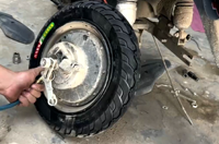 怒江换胎补胎服务