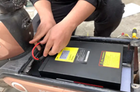 怒江更换电瓶服务