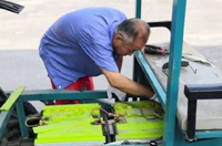 怒江三轮车救援服务