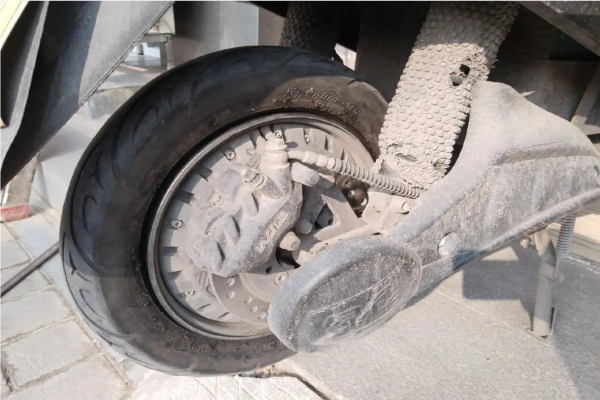 怒江电动车补胎换胎